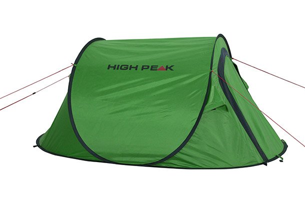Tienda High Peak Carpa Pop-Up Vision 2 10108