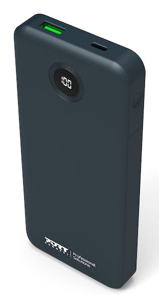 EAN 3567049070069 - Port Designs 907006 batería externa Polímero de litio 10000 mAh Negro imagen 4
