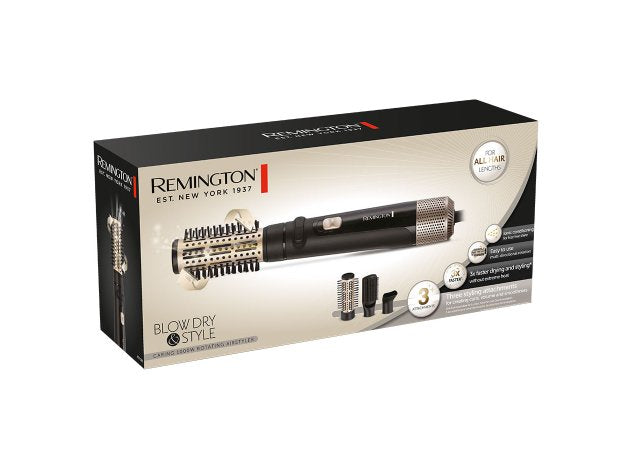 Secador Y Rizador Remington As7580