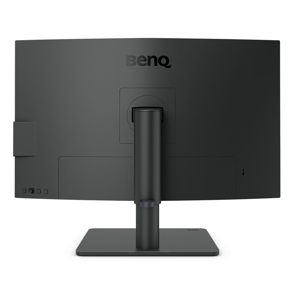 Monitor Benq Pd2706u 68,6 Cm [27] 3840 X 2160 Pixeles 4k Ultra Hd Lcd Negro
