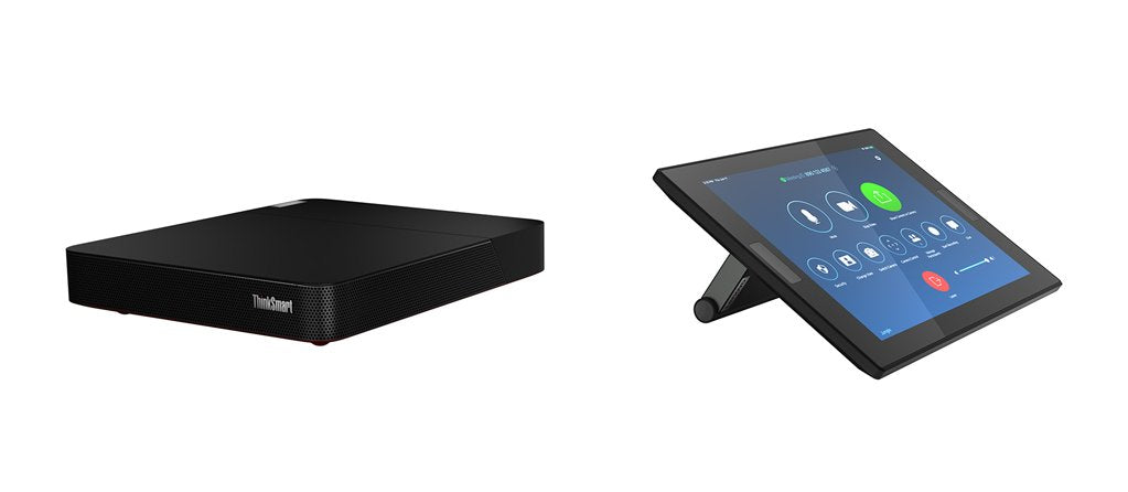 Lenovo Thinksmart Core Full Room Kit Sistema De Video Conferencia 8 Mp Ethernet