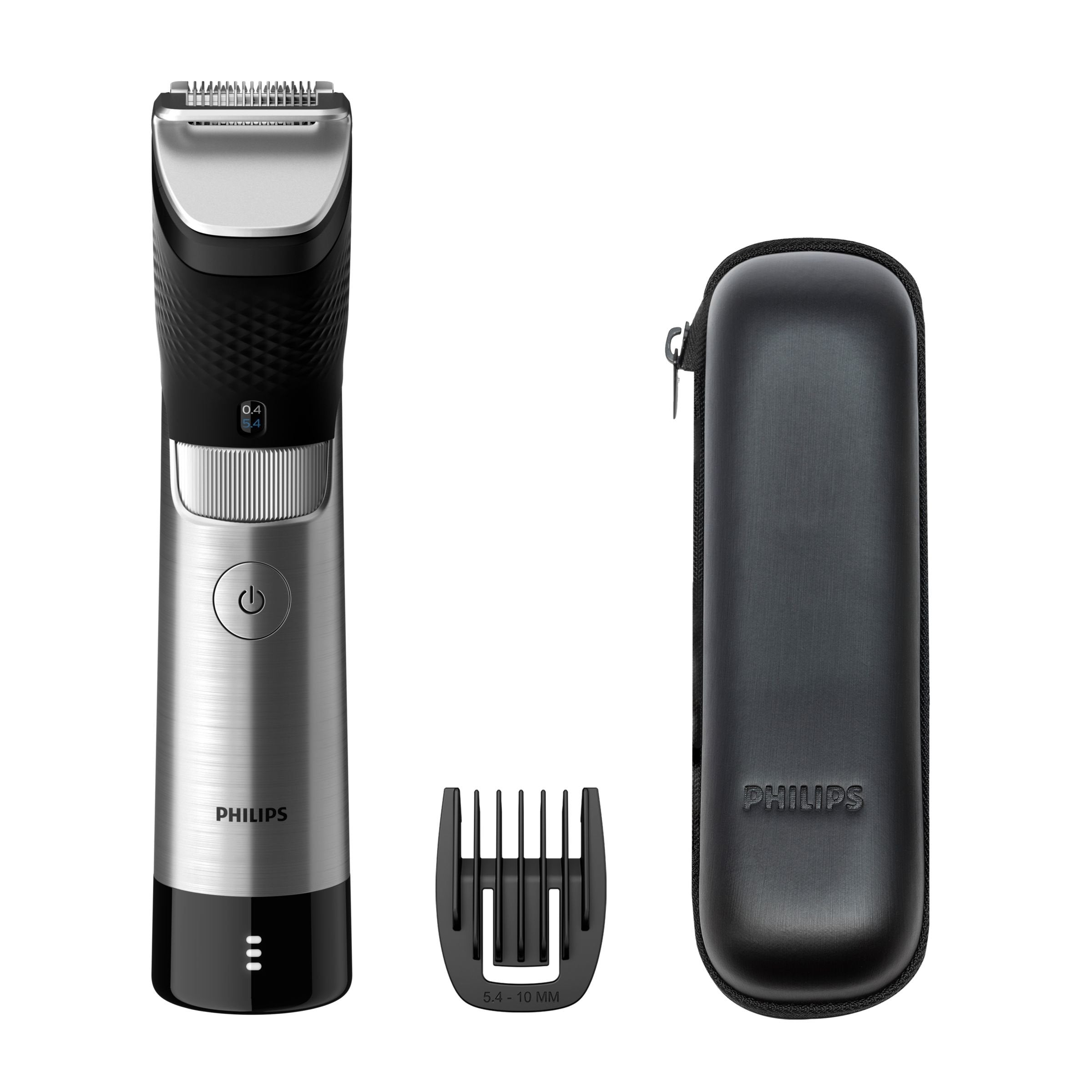 Philips Steelprecision Cortapelos Bt 9810/15