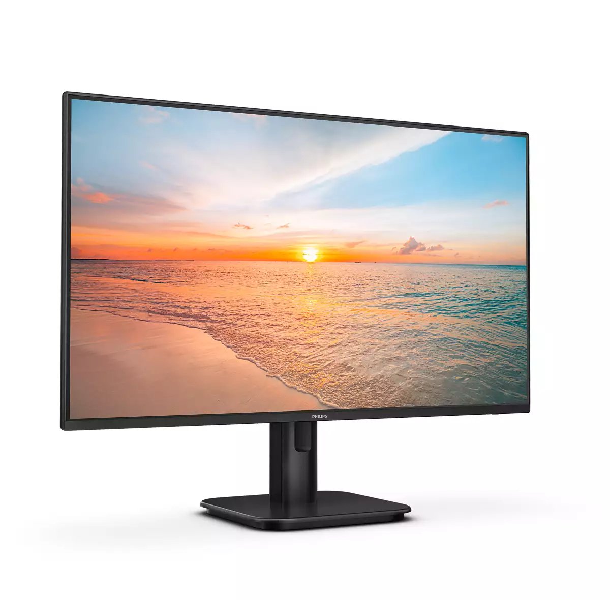 EAN 8712581803513 - Philips 1000 series 24E1N1300A/00 pantalla para PC 60,5 cm (23.8") 1920 x 1080 Pixeles Full HD LCD Negro imagen 11