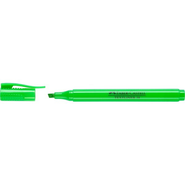 Rotu Faber Fluor Textliner 38 Ve