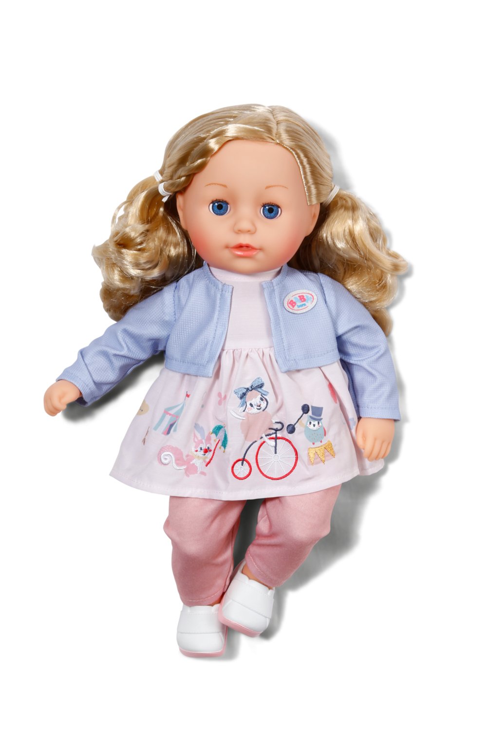 Zapf Creation Baby Born® Sophia Rose 36cm (Beige) 838662