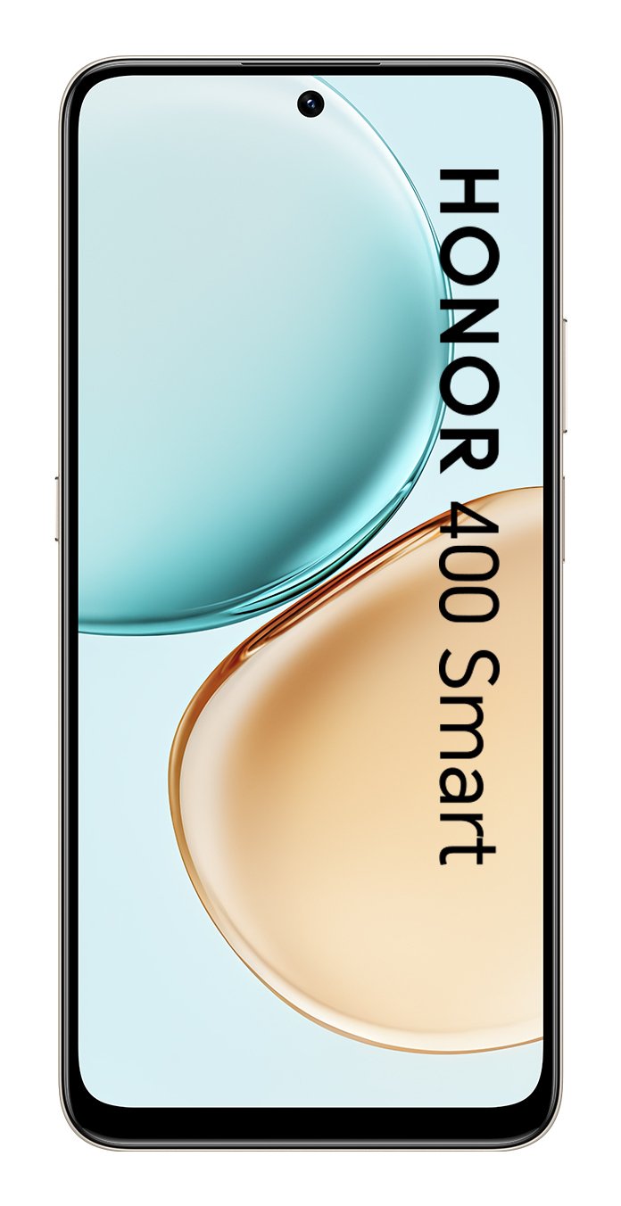 Honor 400 Smart 8+256gb Desert Gold
