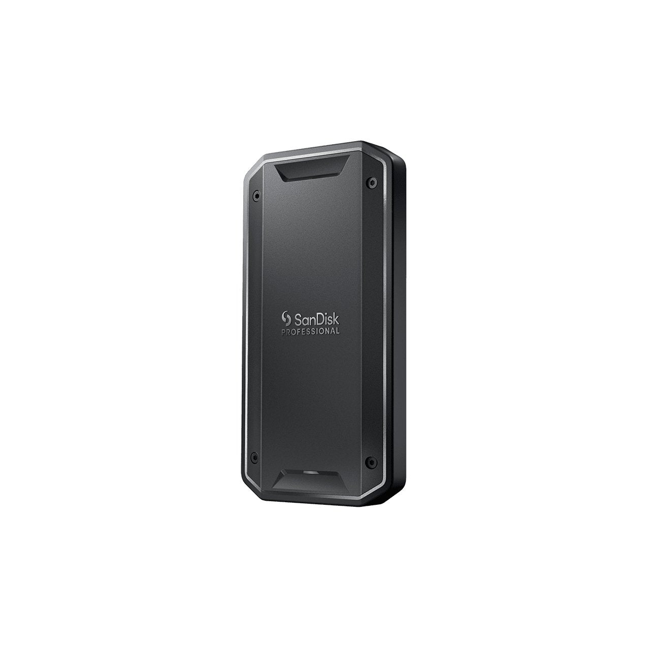 EAN 0619659195953 - SanDisk PRO-G40 Tecnología Thunderbolt (Rayo) 1 TB USB Tipo C 3.2 Gen 2 (3.1 Gen 2) Negro imagen 1