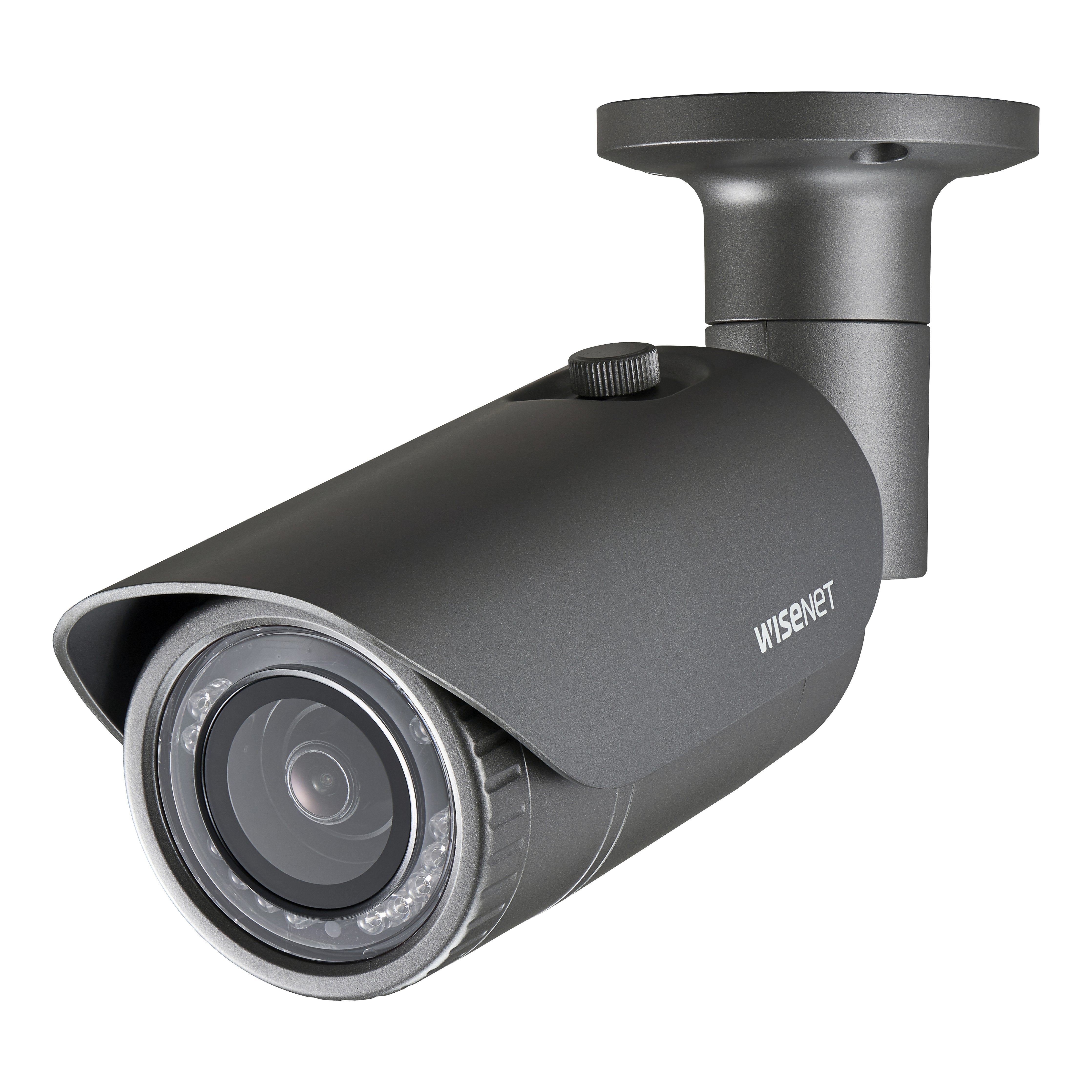 4mp Analog Hd+ Bullet Camera Hco-7010ra, Ip Security