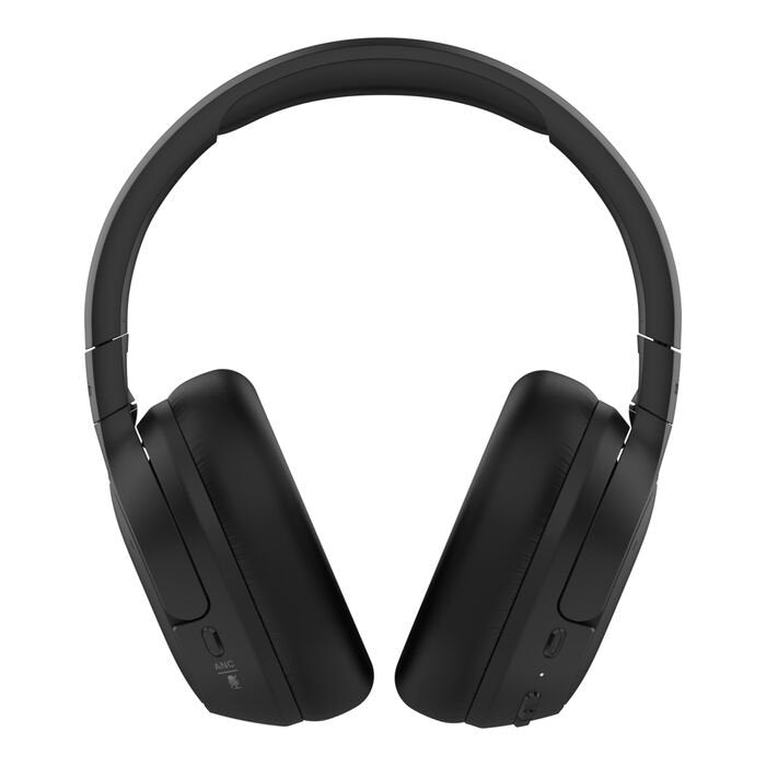Auriculares Inalámbricos Soundform (Anc) Belkin Negro Aud008hqbk