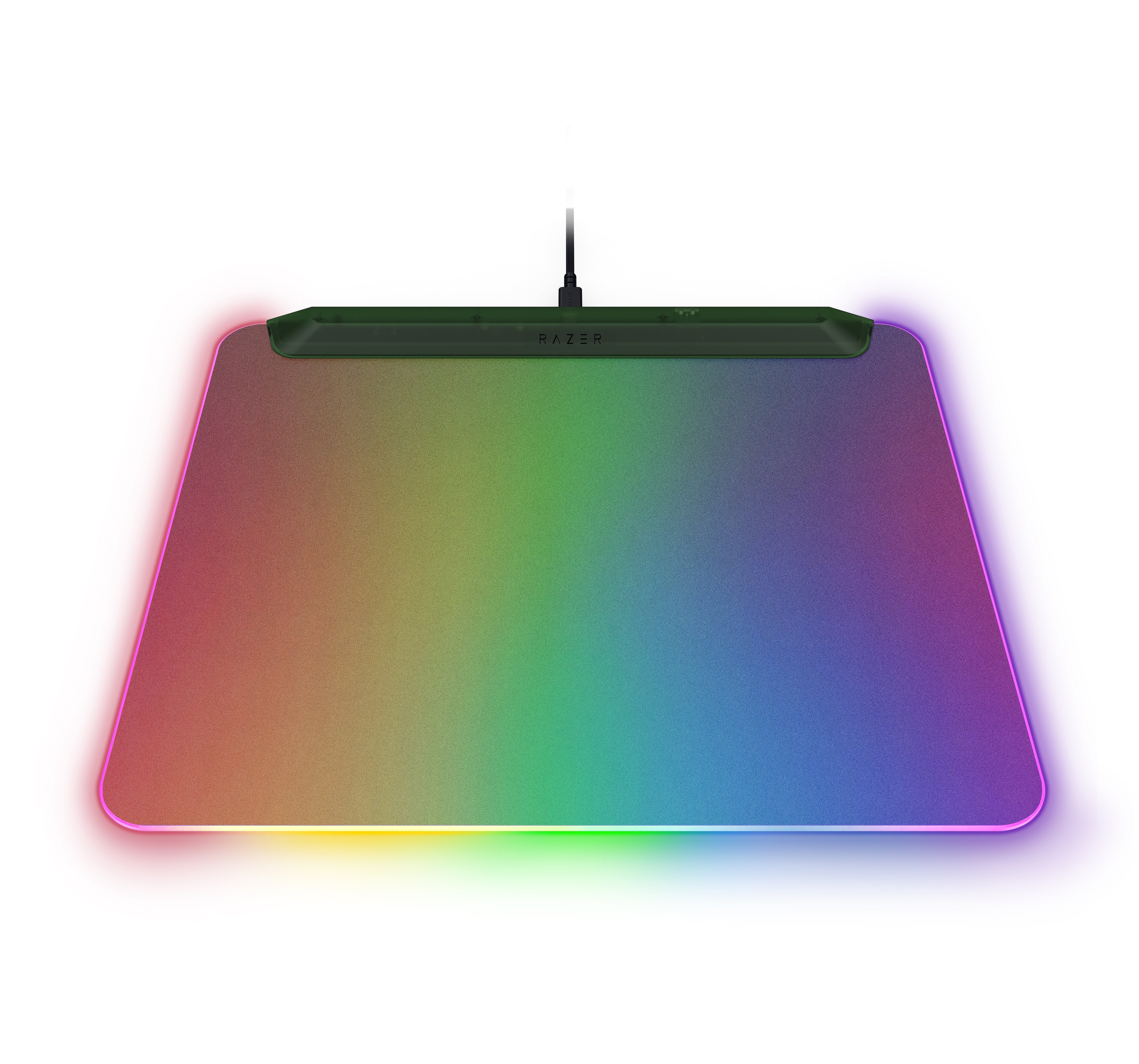 EAN 8886419319917 - Razer Firefly V2 Pro Alfombrilla de ratón para juegos Verde imagen 3