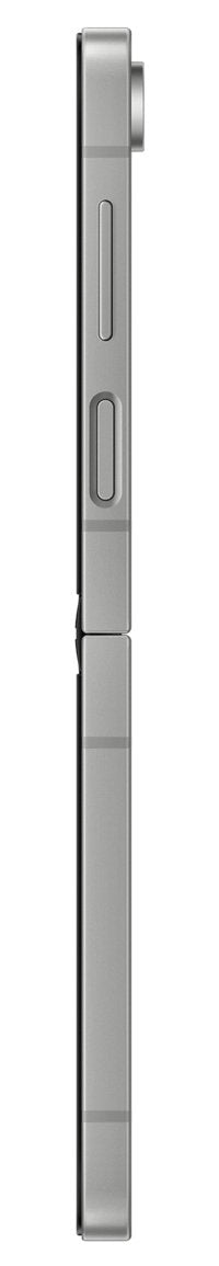 EAN 8806095776095 - Samsung Galaxy Z Flip6 17 cm (6.7") SIM doble Android 14 5G USB Tipo C 12 GB 256 GB 4000 mAh Plata imagen 10