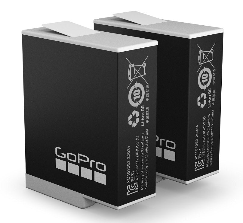 EAN 0818279027969 - GoPro ADBAT-011 accesorio para cámara de deportes de acción Batería para cámara imagen 3