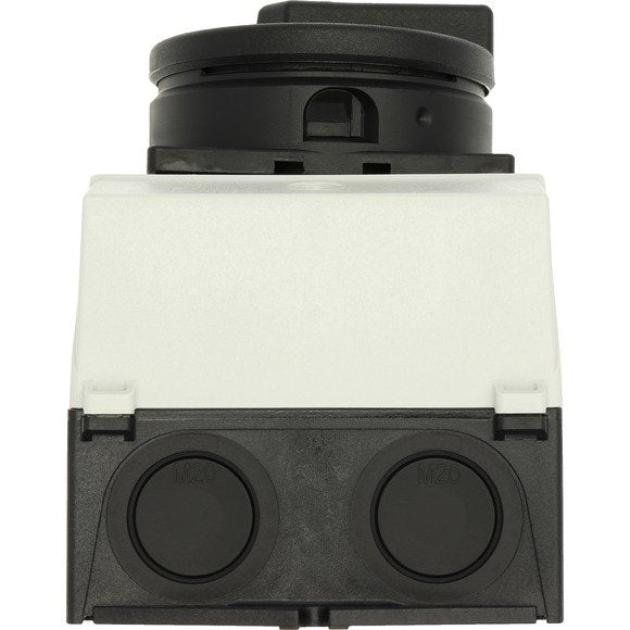 Eaton T0-2-15679 I1 Svb-Sw 207150 Hauptschalter 20a Aufbau 3p 1s Halt In