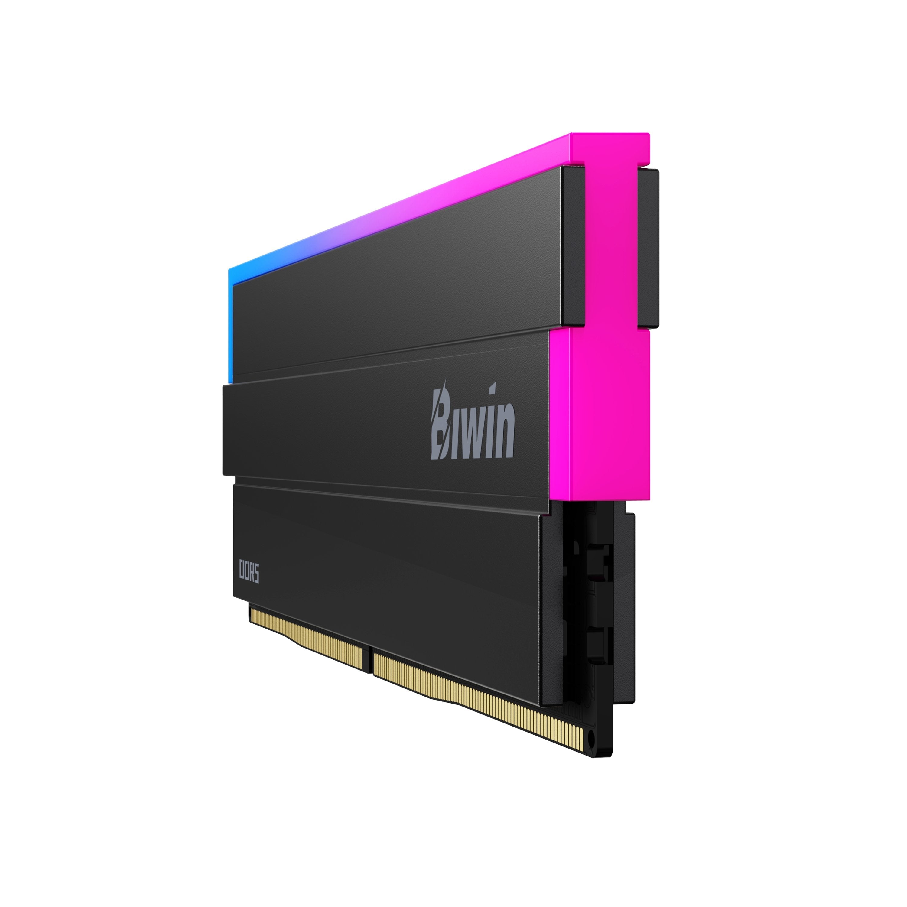 EAN 6955914623316 - Biwin B5DW100326030ER2G-CB001 módulo de memoria 32 GB 2 x 16 GB DDR5 imagen 4