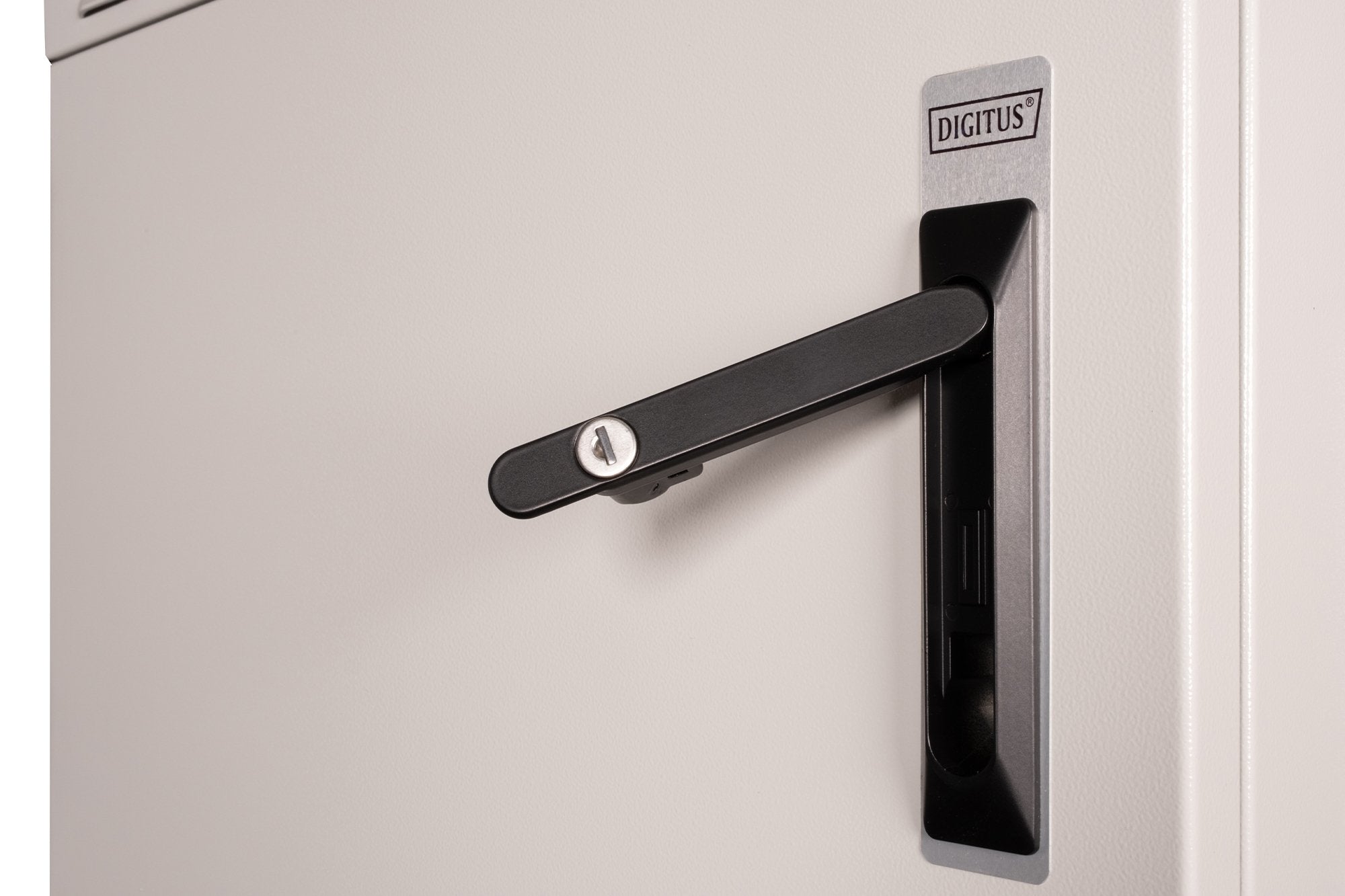 EAN 4016032360971 - Digitus DN-19 07U-I-OD armario rack Bastidor de pared Gris imagen 4