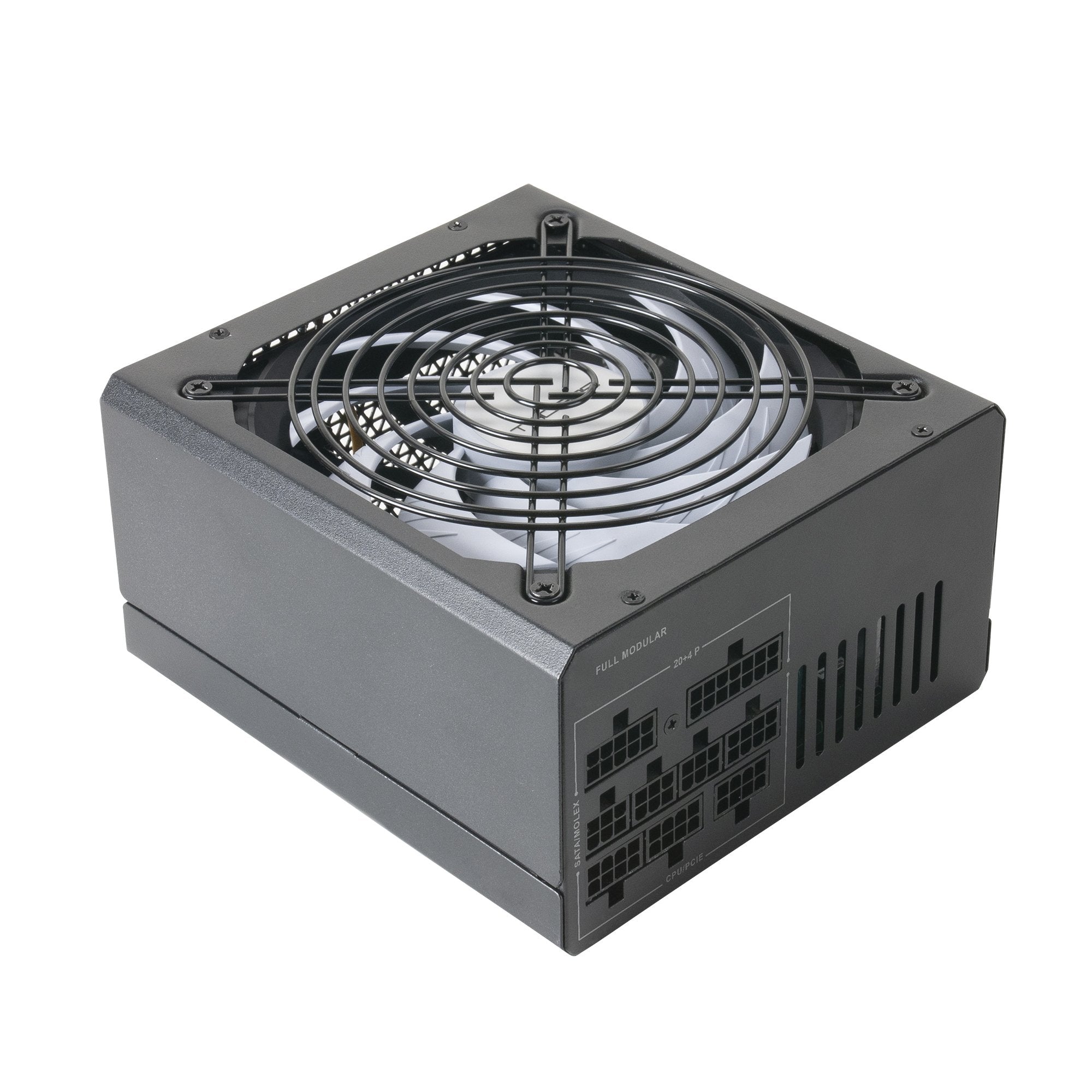 EAN 8435693102458 - Tacens RADIX VII AG 600M unidad de fuente de alimentación 20+4 pin ATX imagen 5