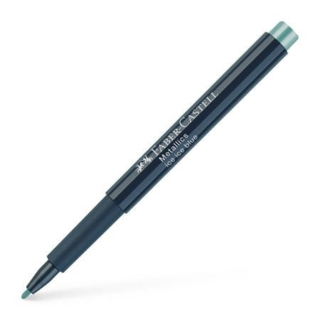 Rotulador Faber-Camell Color Metalizado 292