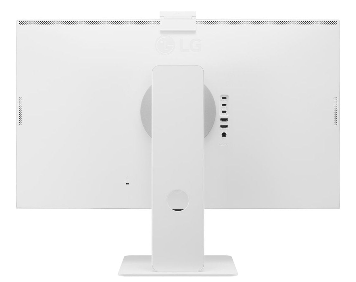 Monitor Tv 31 5 4k Hdmi Usb-C