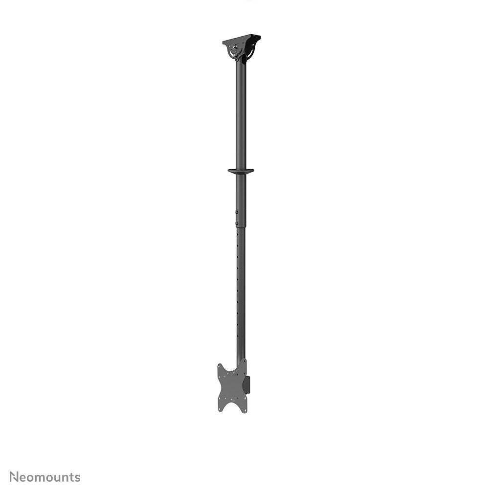 Soporte Neomounts Cl35-340bl12 De Techo Para Monitor/Tv 23-42" - Alt. 106-156 Cm