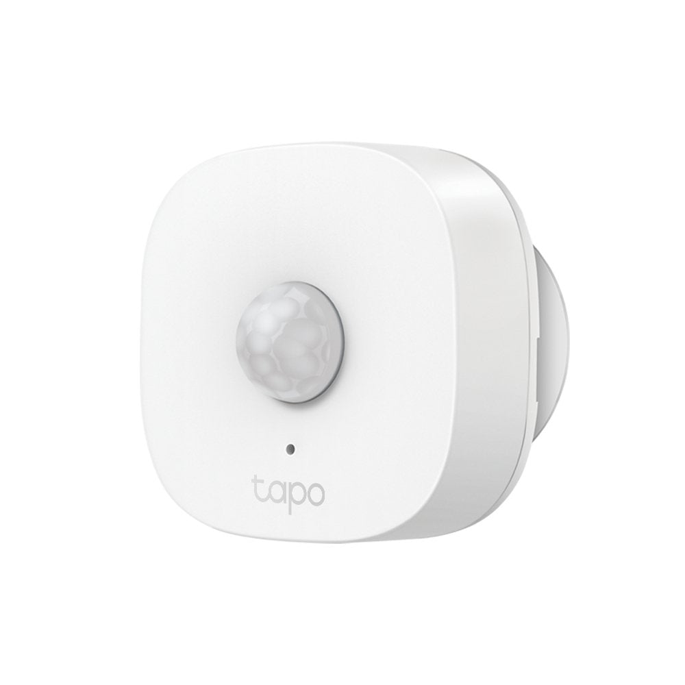 Sensor Tp-Link Movimiento Tapo T100 868mhz Incluye Bateria