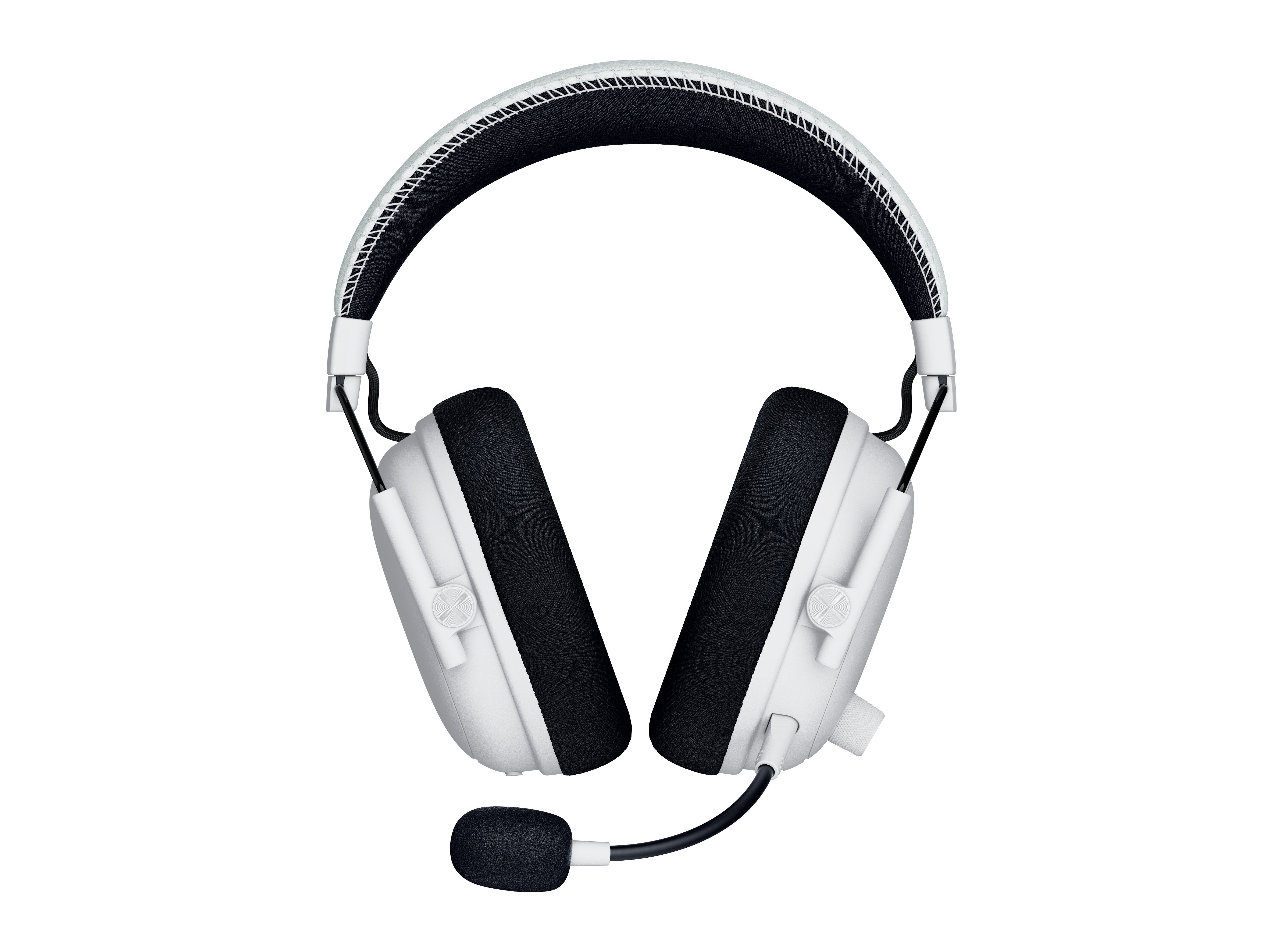 EAN 8887910061176 - Razer BlackShark V3 Pro Auriculares Inalámbrico y alámbrico Diadema Juego Bluetooth Blanco imagen 4