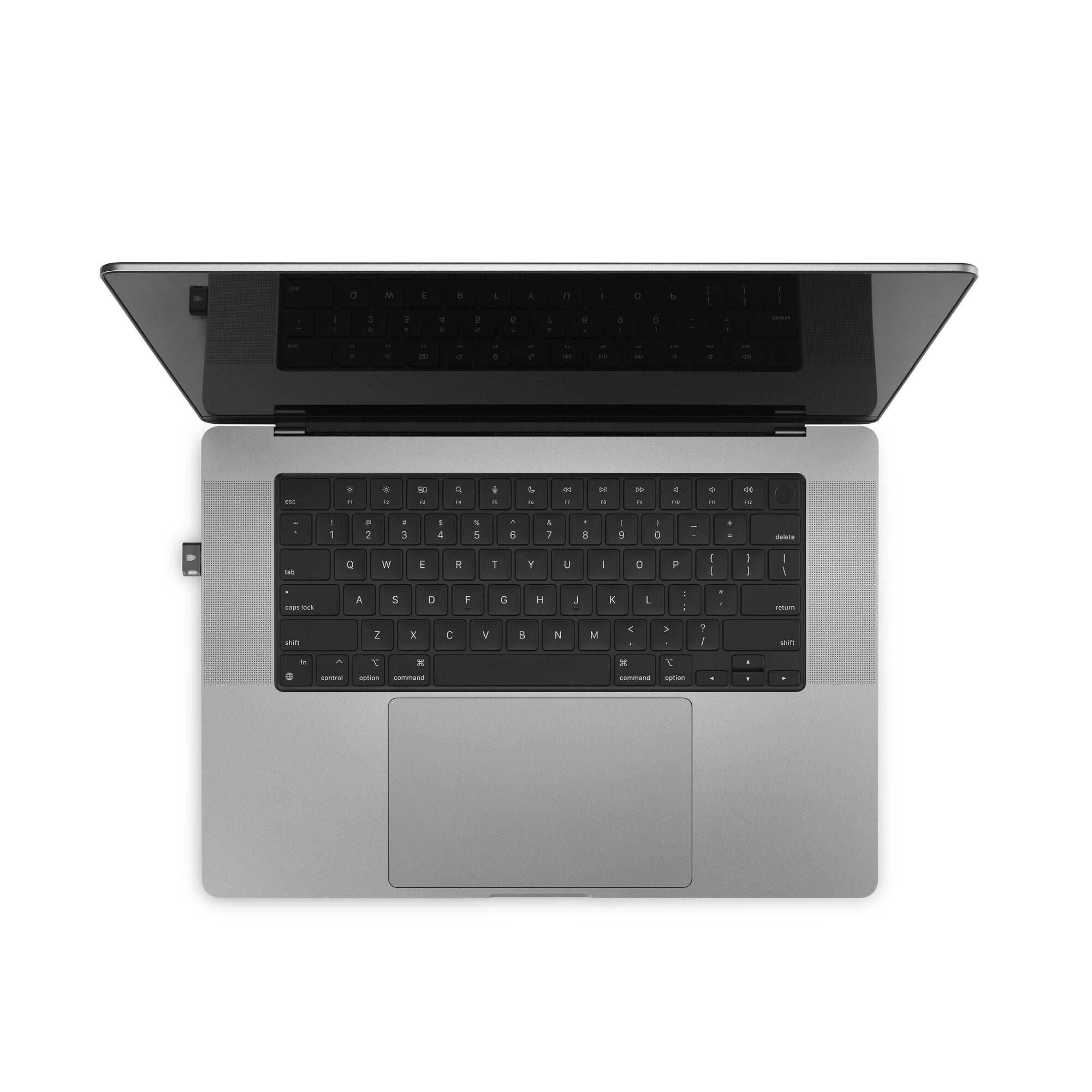 Kensington Verimark Guard 2.1 Usb-C Fingerprint Key