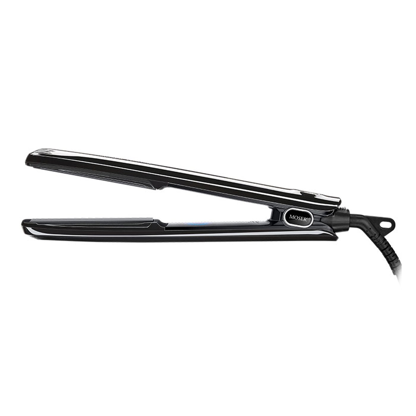 Plancha De Pelo Moser Ceraline Caliente Negro 47 W 2,7 M