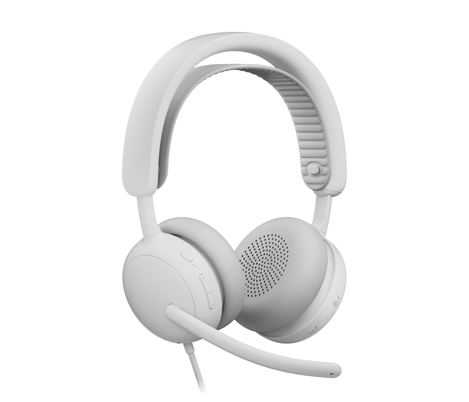 EAN 5099206133464 - Logitech 981-001617 auricular y casco Auriculares Alámbrico Diadema Llamadas/Música USB Type-C / USB Type imagen 3