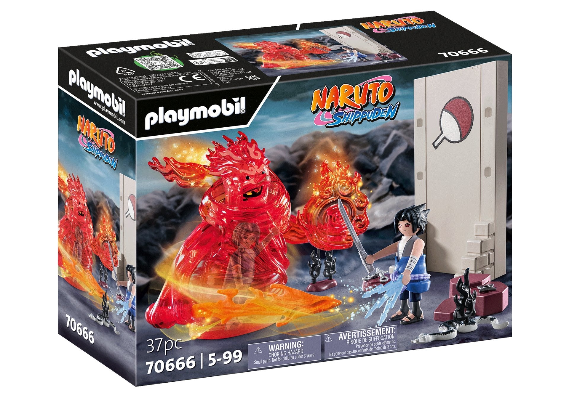 EAN 4008789706669 - Playmobil 70666 set de juguetes imagen 1