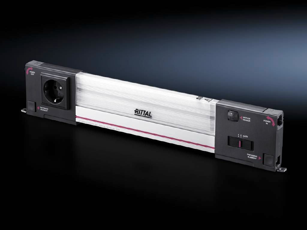 Rittal Systemleuchte Led 1200 Lumen