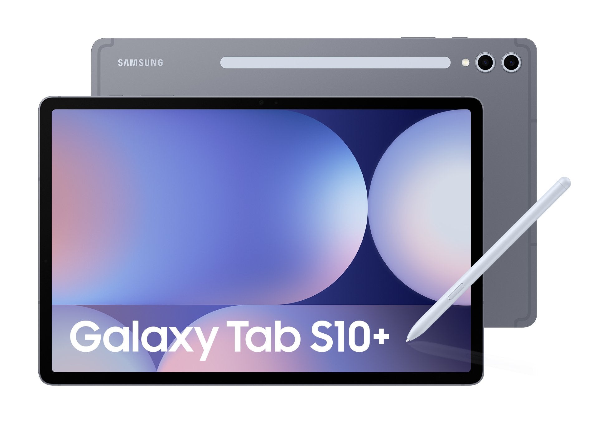 EAN 8806095597287 - Samsung Galaxy Tab S10+ 256 GB 31,5 cm (12.4") 12 GB Android 14 Gris imagen 1