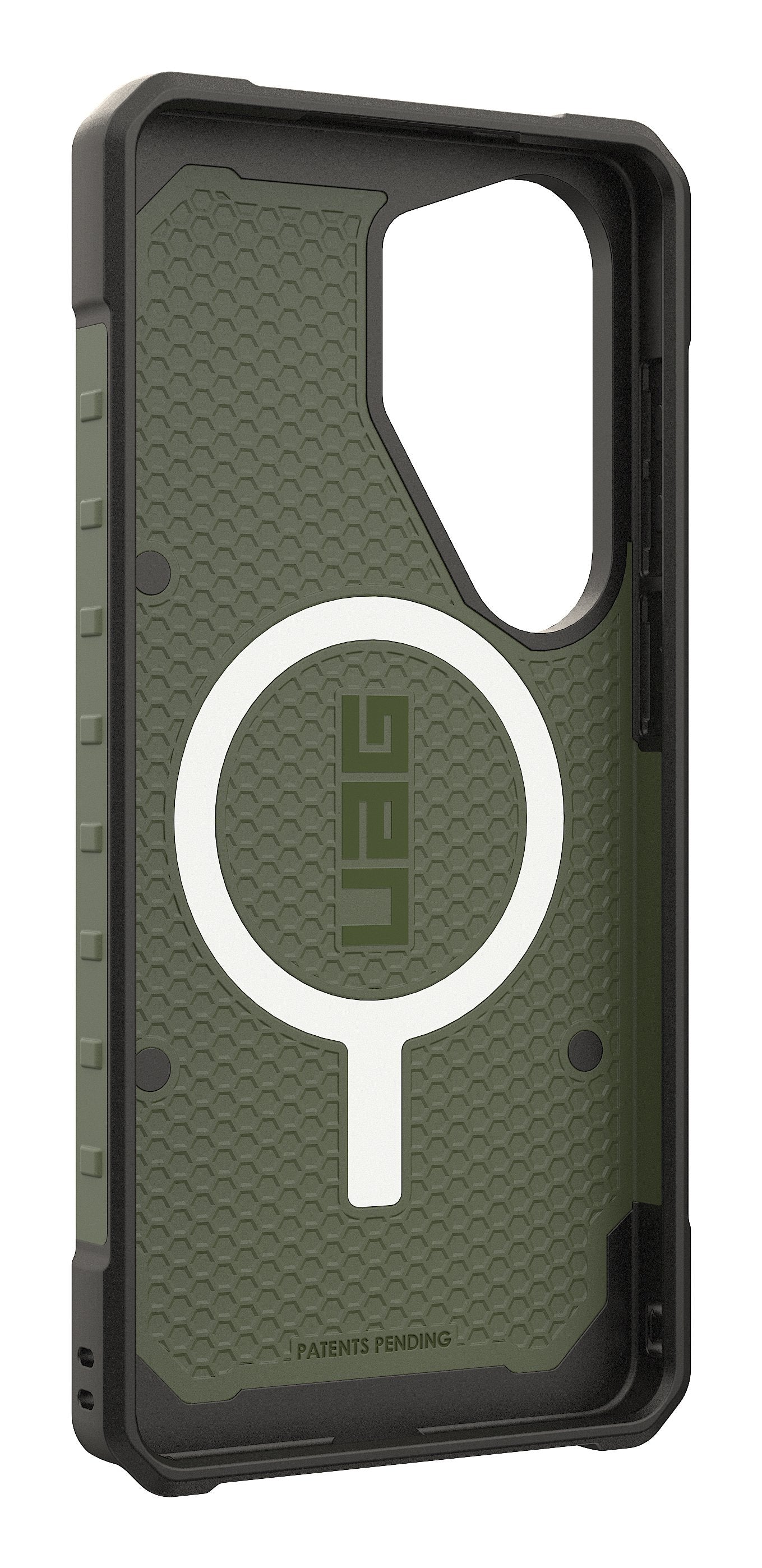Uag Funda Pathfinder Verde Caqui Samsung Galaxy S26 Ultra