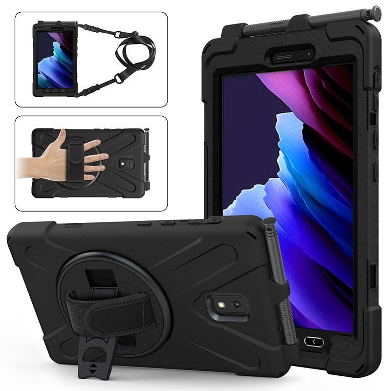 Estuff Austin Defender Case Samsung  Galaxy Tab Active3/Active5