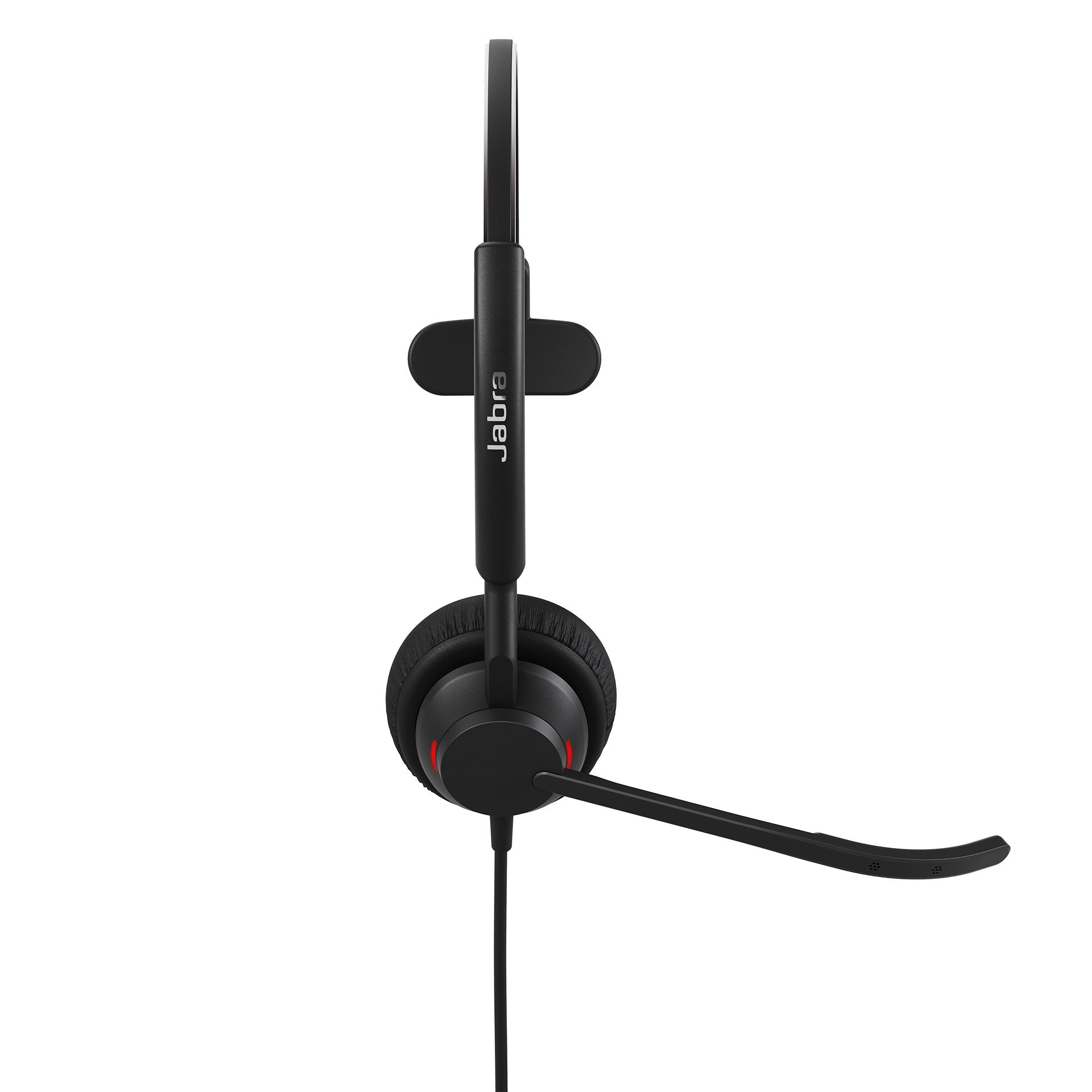 EAN 5706991026191 - Jabra Engage 50 II Auriculares Alámbrico Diadema Oficina/Centro de llamadas USB Tipo C Negro imagen 4