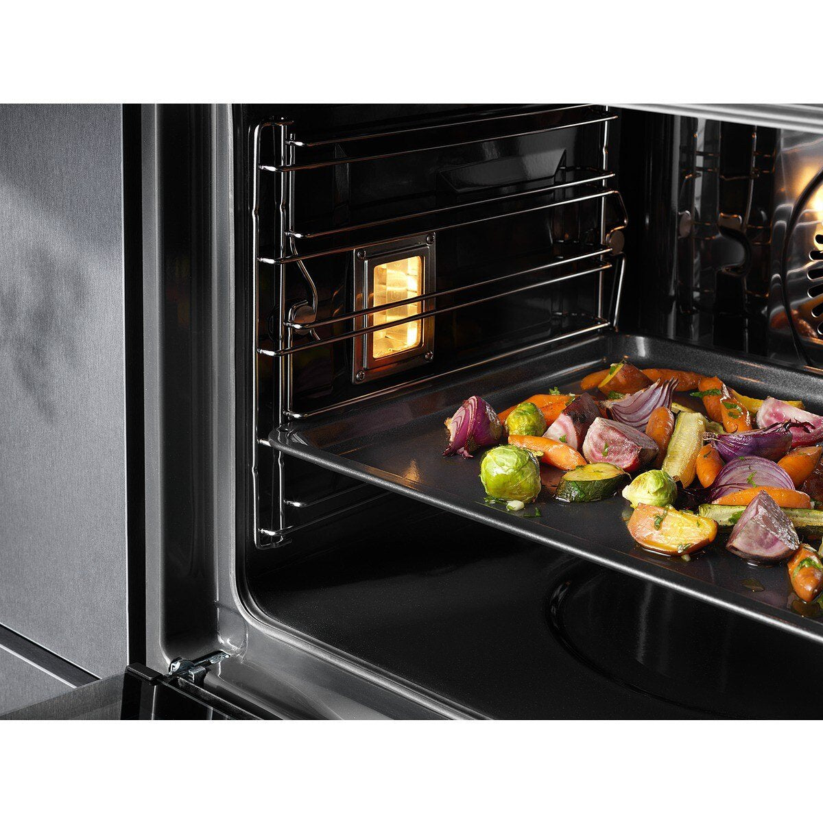 EAN 7332543784639 - Electrolux E9OOAF11 Horno Rectangular imagen 8