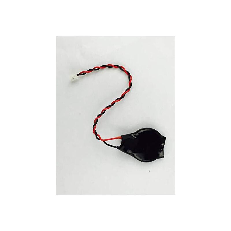 1 Cell Lithium-Ion Coin Cell  Battery, 3v