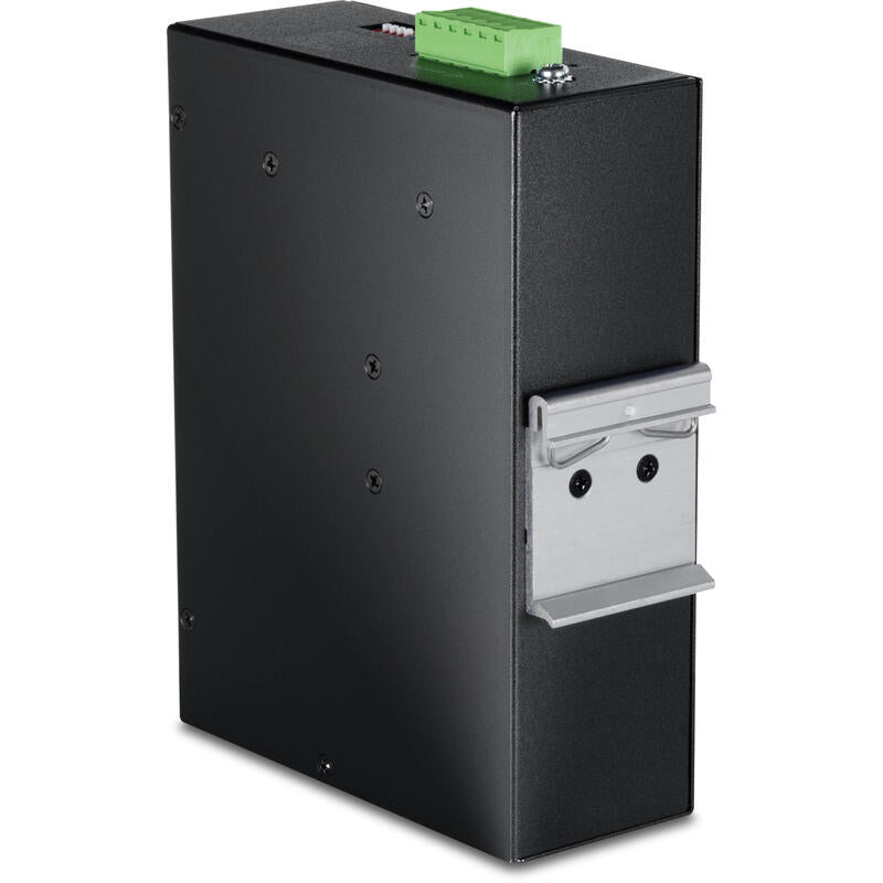 10-Port Industrial Gigabit L2 Cpnt