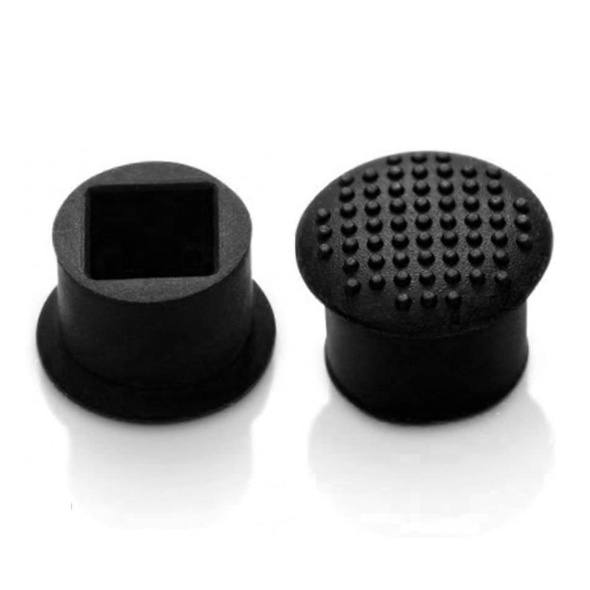 2 Unidades De Pointstick Negro Para Portátil Hp Trackpoint