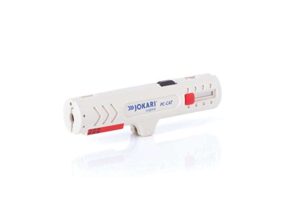 Jokari Kabelentmanteler Pc-Cat 30161