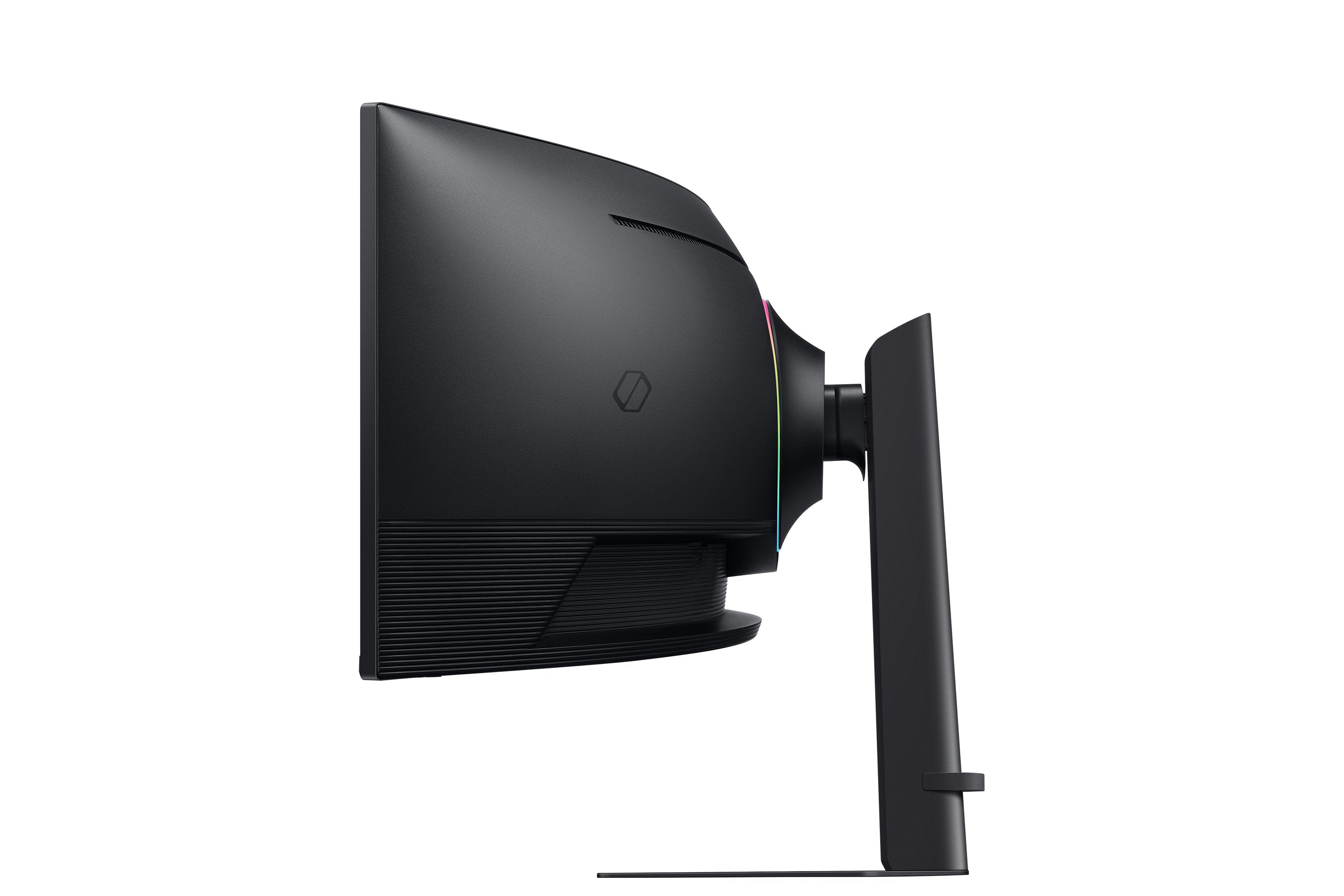 Samsung Monitor Odyssey G9 G95c Ls49cg950eu (Ls49cg950euxen)