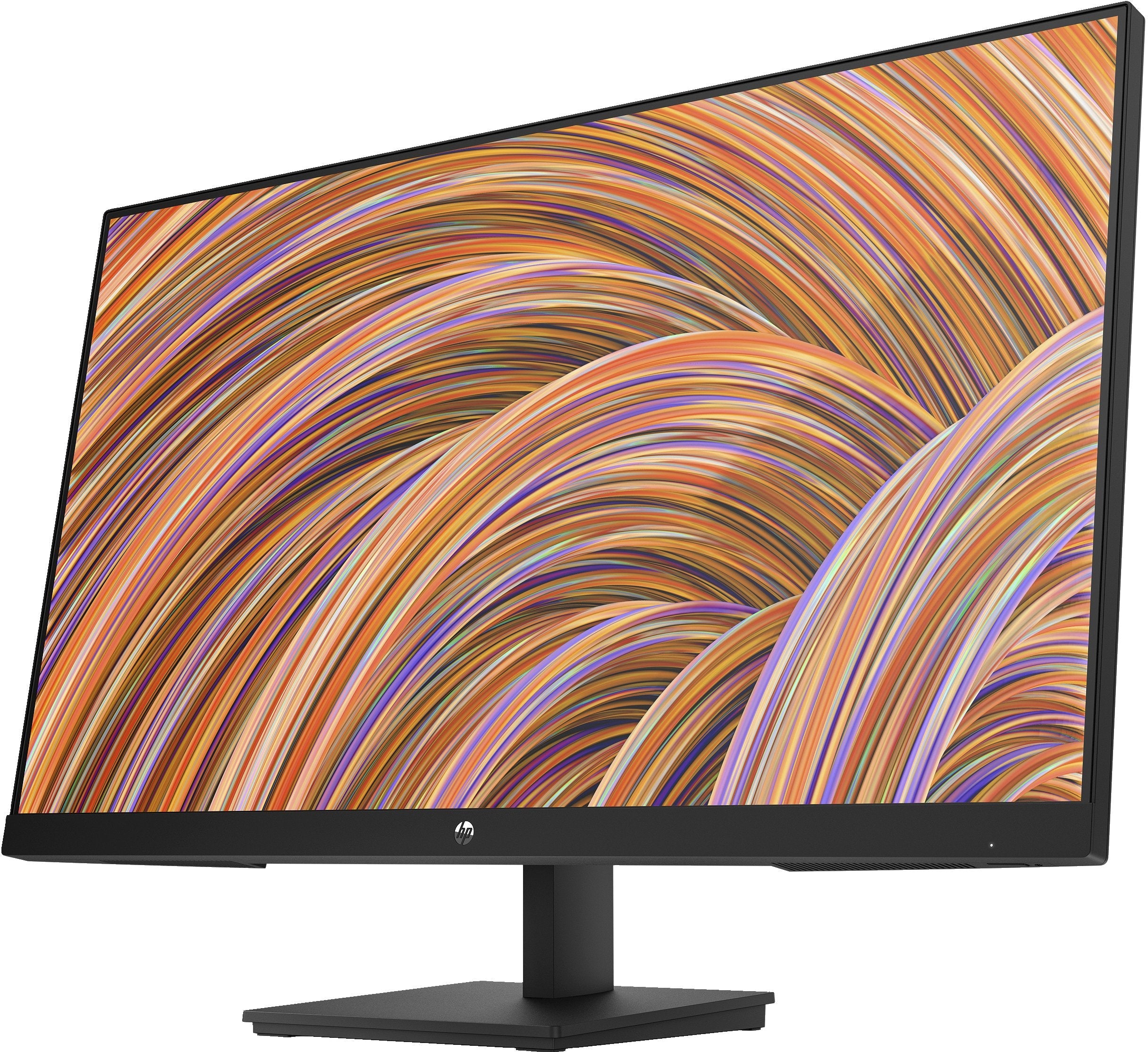 EAN 0196548194391 - HP V27i G5 FHD Monitor pantalla para PC 68,6 cm (27") 1920 x 1080 Pixeles Full HD LCD Negro imagen 2