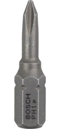 Bosch 2 607 001 508 Punta De Destornillador 3 Pieza(S)