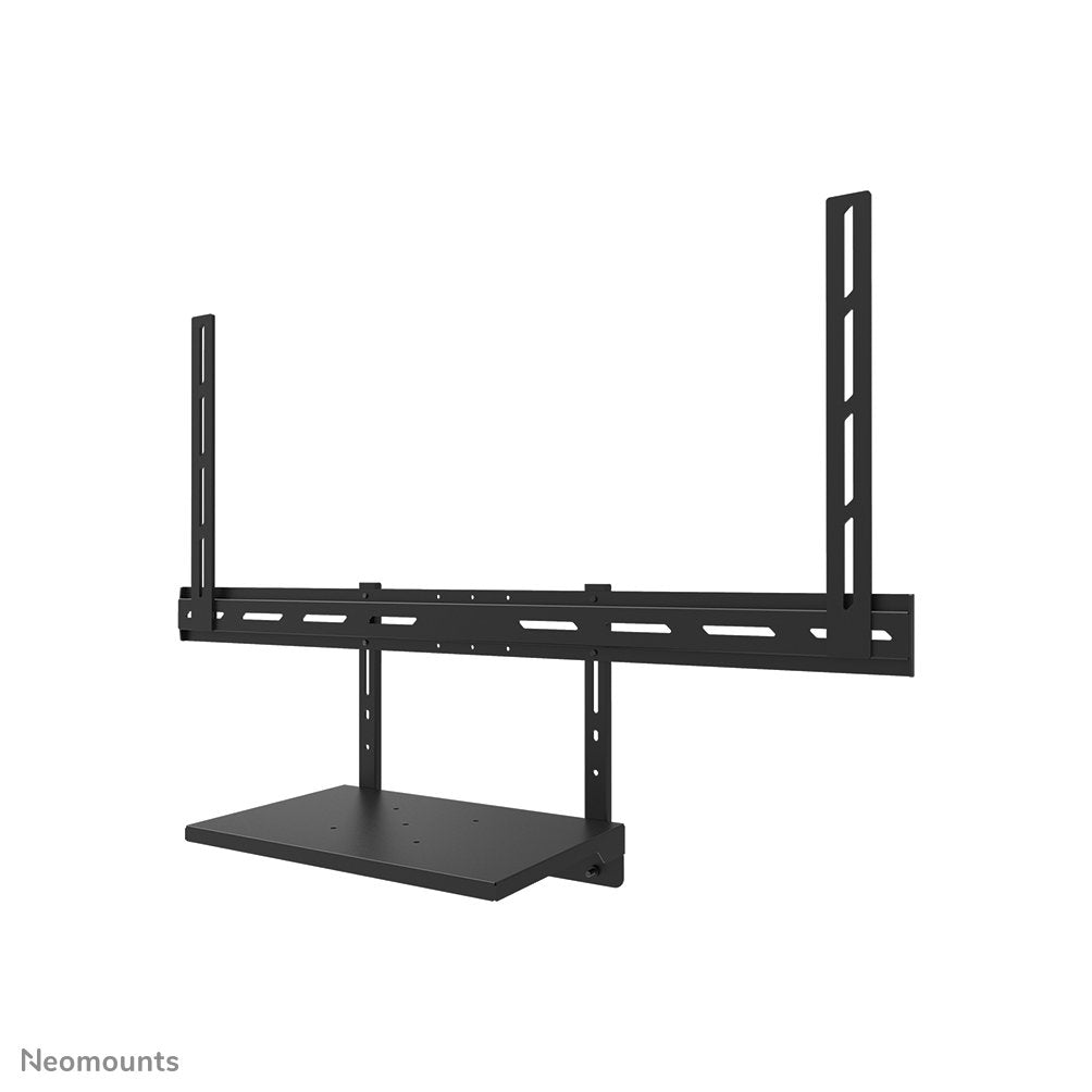 Neomounts Laptop-Ablage-Kit Negro 43-110'' 2.5kg 200x200-800x600mm