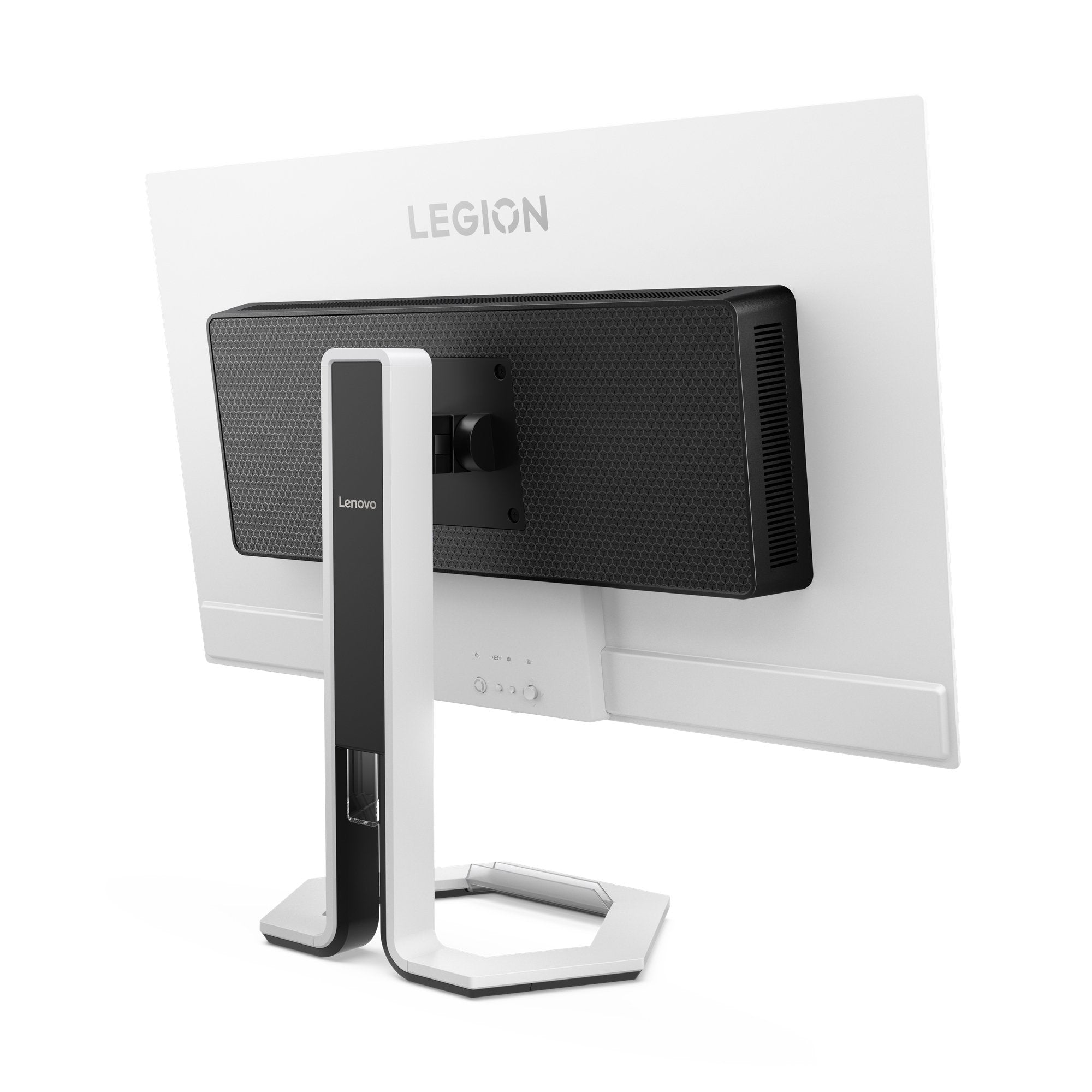EAN 0198158745215 - Lenovo Legion Pro 32UD-10 pantalla para PC 80 cm (31.5") 3840 x 2160 Pixeles 4K Ultra HD QD-OLED Negro, G imagen 7