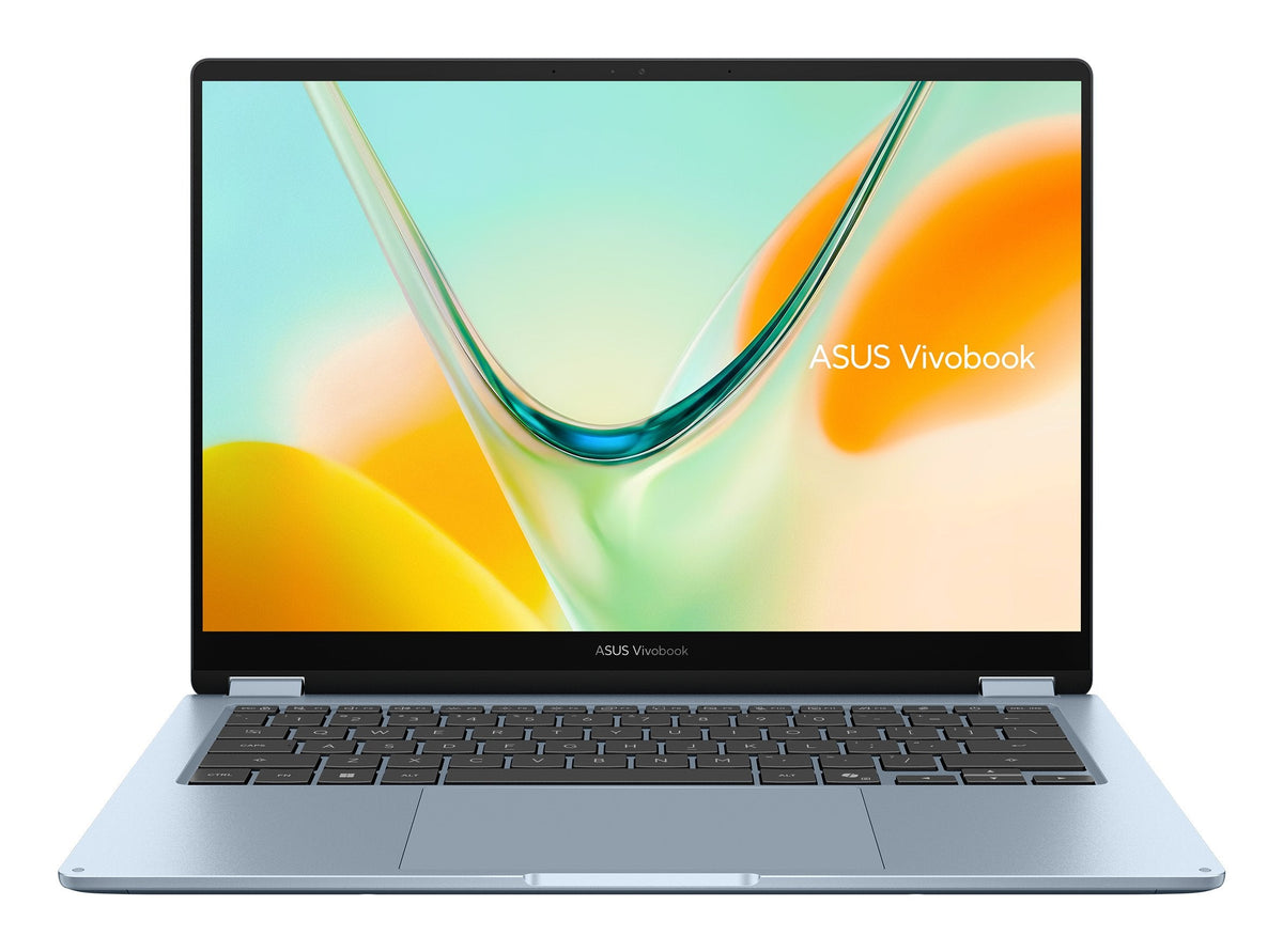 Portátil Asus Vivobook S14 Flip Oled Tp5408qa-X1pbohdab01 1