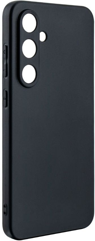 London Galaxy S24 Fe 4g/5g   Black Cover. Material: 100%