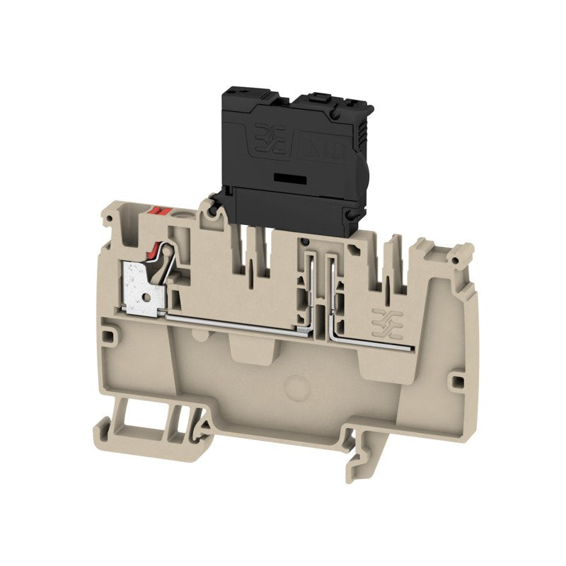 Weidmüller Aap21 4 Fs 10-36v Reihenklemme A-Serie 2458990000