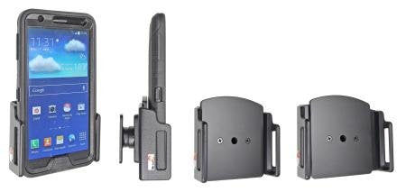 EAN 7320285114838 - Brodit 511483 soporte Soporte pasivo Teléfono móvil/smartphone Negro imagen 1