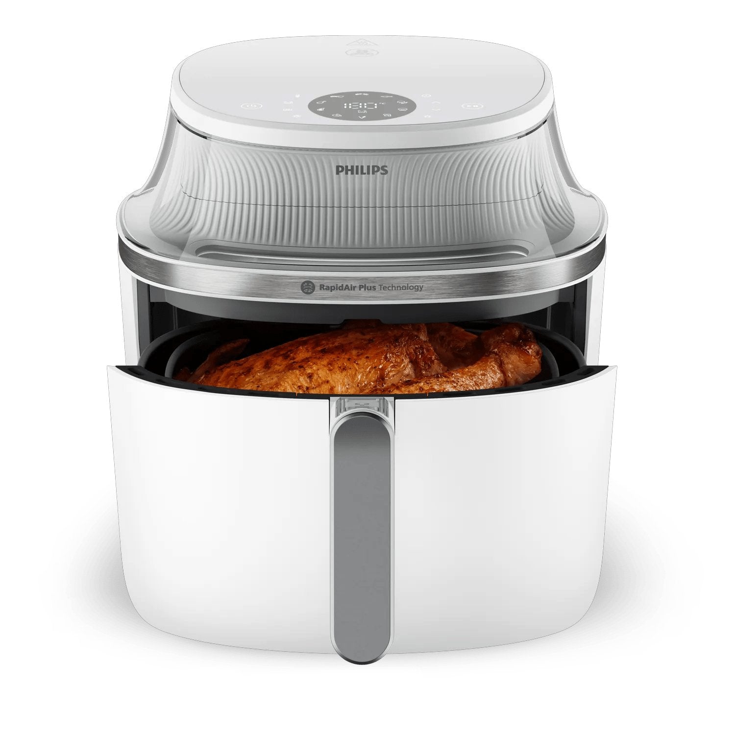 EAN 8720389064562 - Philips 3000 series NA331/10 freidora Sencillo 6,2 L Independiente 1700 W Freidora de aire caliente imagen 4