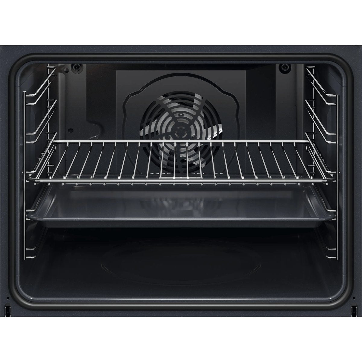 EAN 7333394056043 - AEG Series 5000 OU5AB20SM 72 L 2790 W Acero inoxidable imagen 5